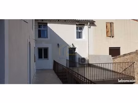 appartement 4 pièces 94 m²