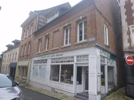 local commercial doudeville