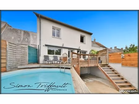 maison de village 10 pièces 279 m²