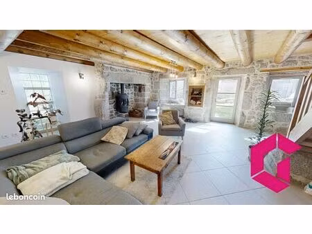 maison 5 pièces 175 m²