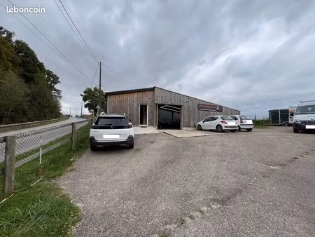 local commercial 150 m² sainte-marguerite-sur-duclair