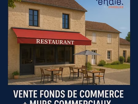 vente locaux professionnels 5 pièces 103 m² à lorgues (83510)  362 000 €