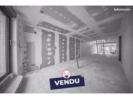 maison 4 pièces 166 m²