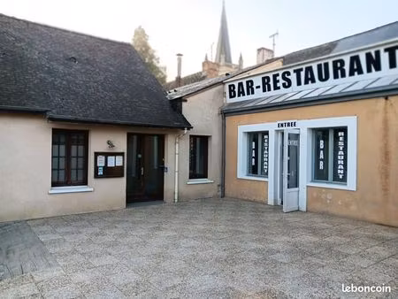 ventre restaurant le cheval blanc