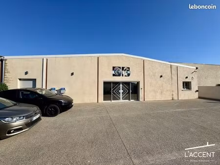 local 301 m² castries