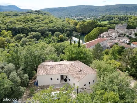 villa 6 pièces 169 m²