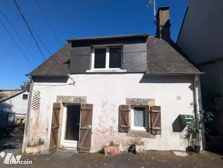 maison 2 pièces 44 m²