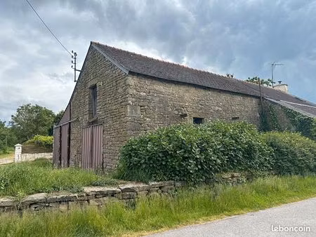 grange 2 pièces 143 m²