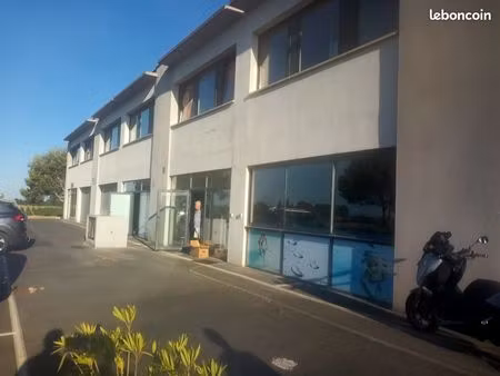 local commercial centre aquatique aqua gym