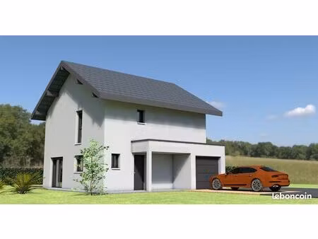 vente villa neuve challes les eaux