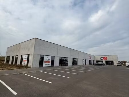 local commercial baralle