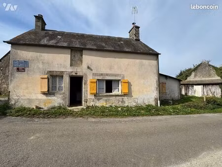 maison 2 pièces 47 m²