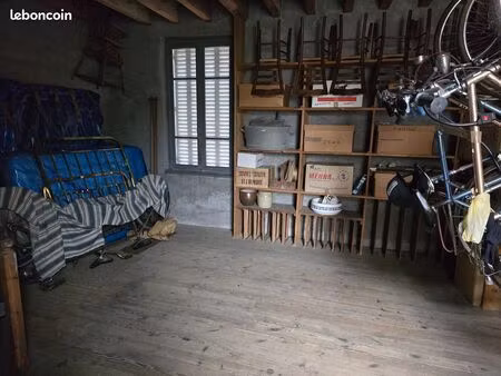 maison 2 pièces 25 m²