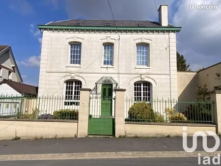 propriété 6 pièces 175 m²