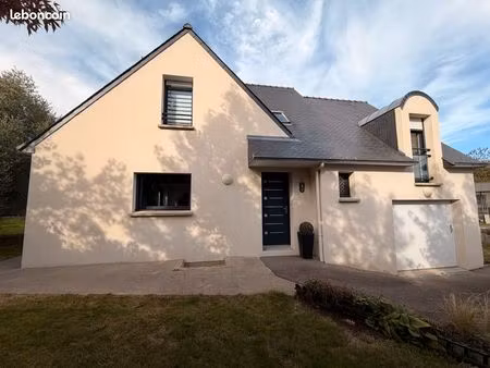 maison 6 pièces 110 m²