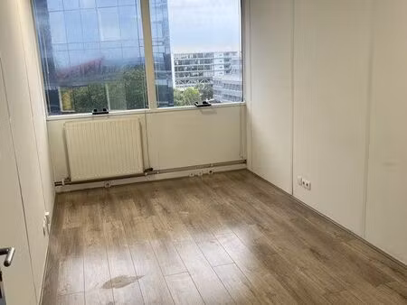 local 13m2 bureau cergy