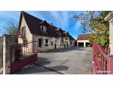 longère 5 pièces 114 m²