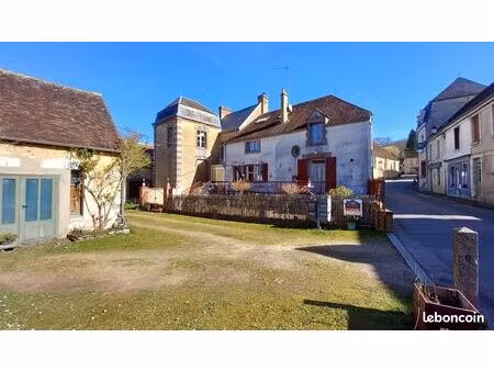 belle maison au cœur du perche