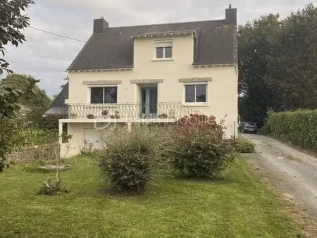 maison 6 pièces 130 m²