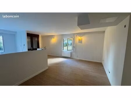 bureaux 72 m² clermont-ferrand