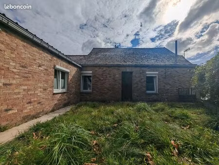 maison 5 pièces 77 m²