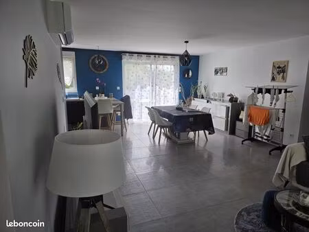 maison 4 pièces 95 m²