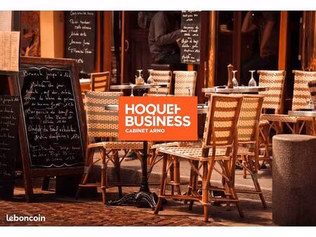 bar  restaurant  tabac 136 m² aydat