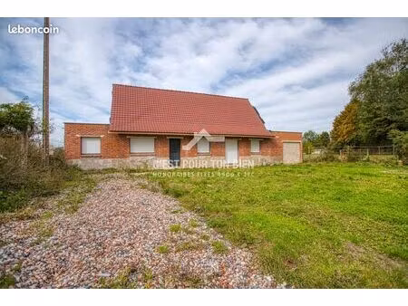 maison 4 pièces 213 m²