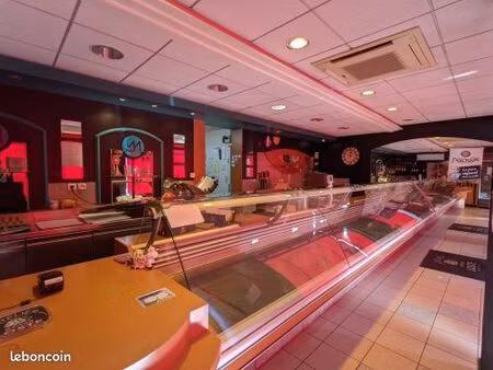 immeuble 10 pièces 348 m²