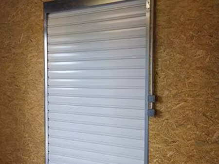 box garde meuble 15 m2 / 37m3