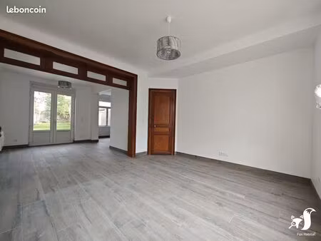 maison 5 pièces 90 m²