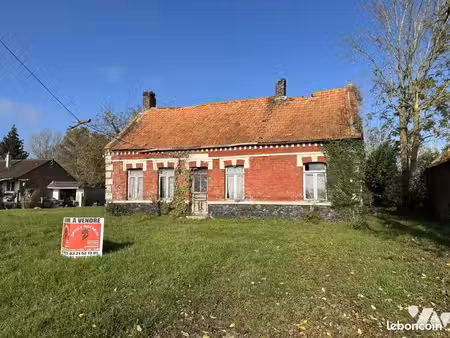 maison 4 pièces 110 m²