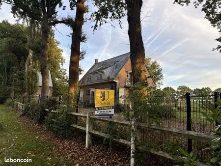 maison 1 pièce 20 m²