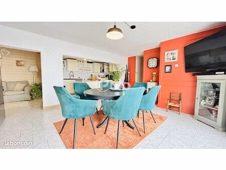 maison 224 m² divion