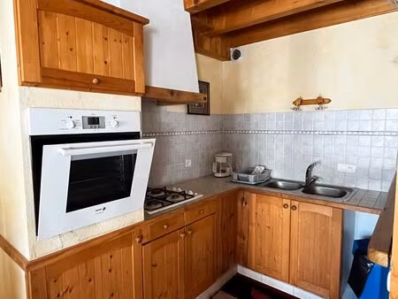 appartement t2 a louer 500