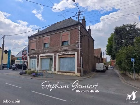 grange 9 pièces 179 m²