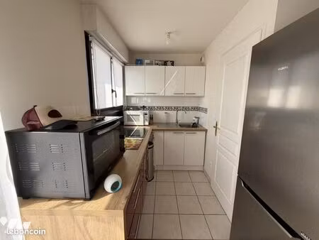 maison 2 pièces 43 m²