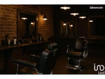 local 45 m² plescop