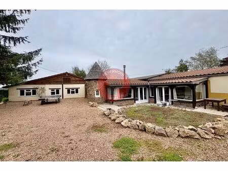 maison epoisses (21460) - 10 pièces