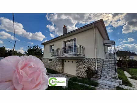 centre-ville vibraye