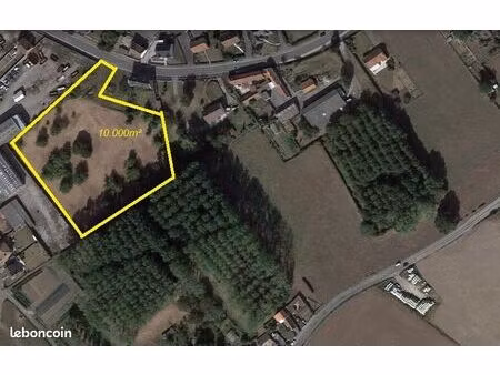 terrain a batir.. ou a lotir