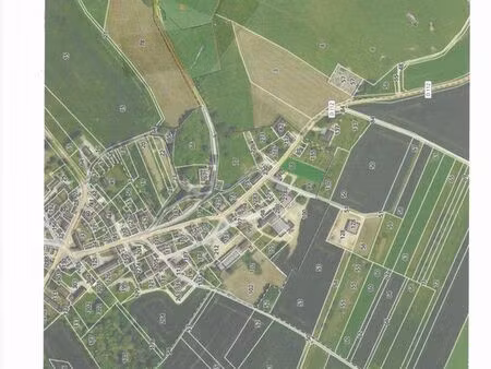 terrain constructible à viévigne