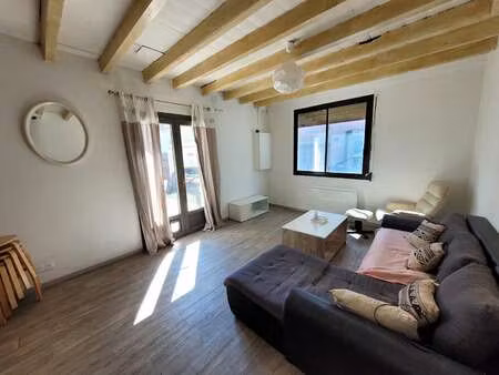 vente maison à castelsarrasin (82100) : à vendre / 81m² castelsarrasin