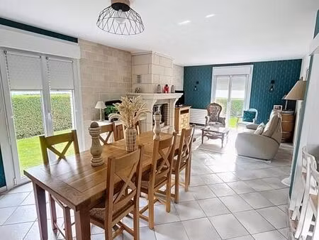 maison 6 pièces 100 m²