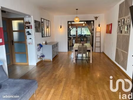 maison 5 pièces 132 m²