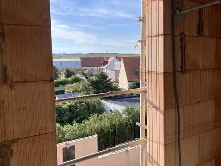 appartement 3 pièces 73 m²