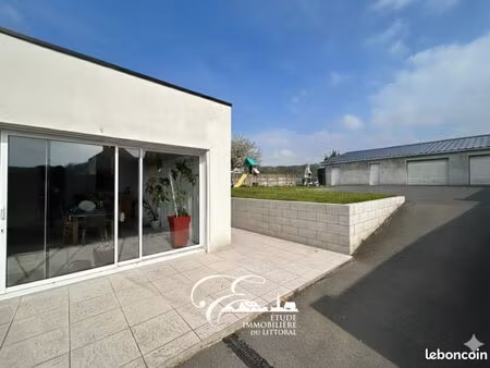 maison 5 pièces 180 m²