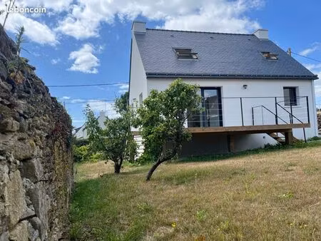 maison meublée 3 chambres