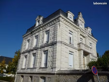 appartement 39 m² mauges sur loire