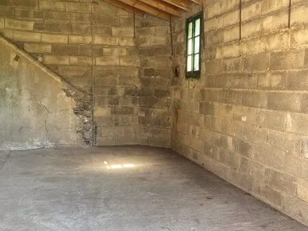 espace de gardiennage sécurisé à louer – arvieu